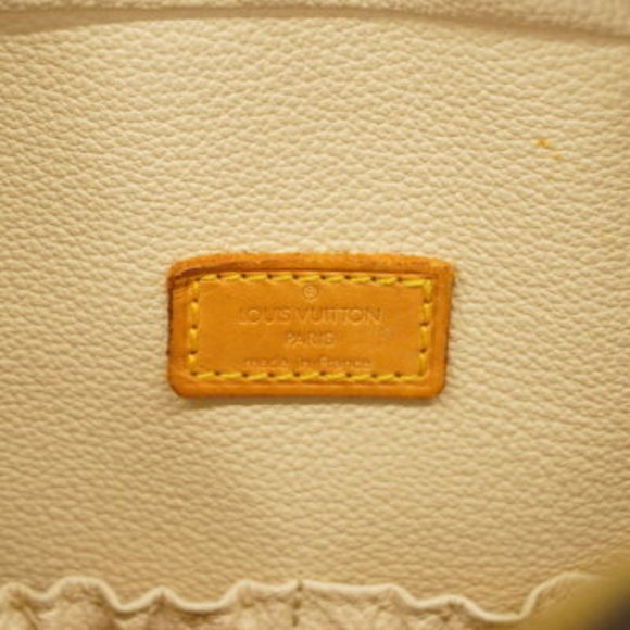 Louis Vuitton Monogram Spontini Shoulder Bag - Picture 5 of 13